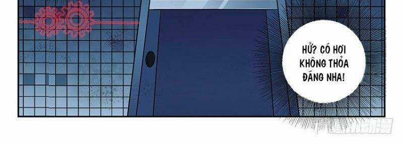 Võ Lực Chí Mạng Chapter 10 trang 11