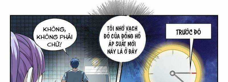 Võ Lực Chí Mạng Chapter 10 trang 12