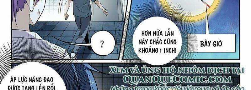 Võ Lực Chí Mạng Chapter 10 trang 13