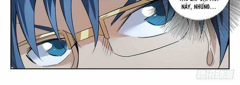 Võ Lực Chí Mạng Chapter 10 trang 15