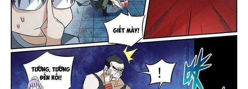 Võ Lực Chí Mạng Chapter 10 trang 17