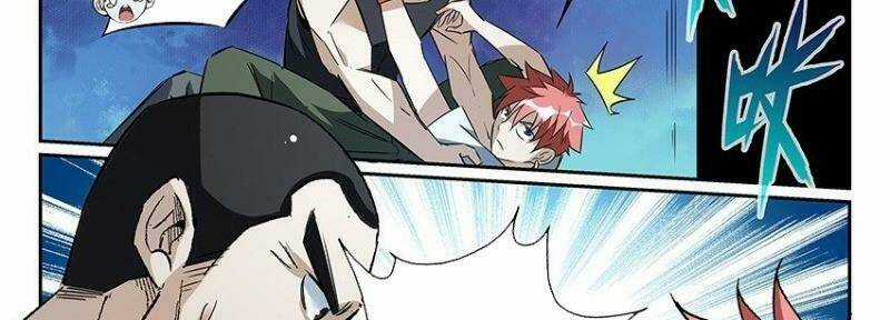 Võ Lực Chí Mạng Chapter 10 trang 18