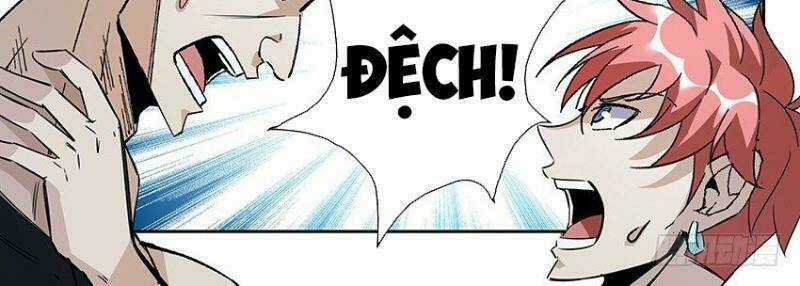 Võ Lực Chí Mạng Chapter 10 trang 19