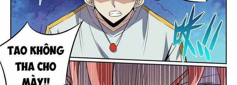 Võ Lực Chí Mạng Chapter 10 trang 2