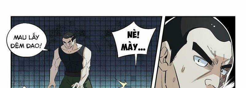 Võ Lực Chí Mạng Chapter 10 trang 20