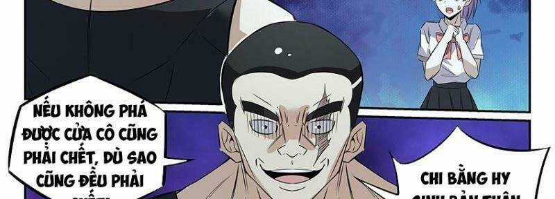 Võ Lực Chí Mạng Chapter 10 trang 26