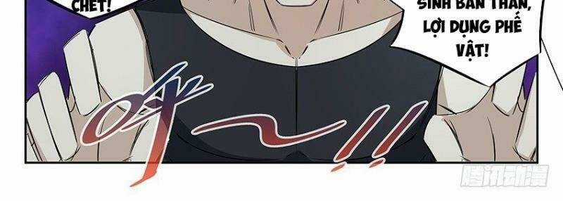 Võ Lực Chí Mạng Chapter 10 trang 27