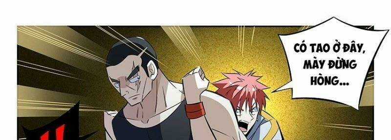 Võ Lực Chí Mạng Chapter 10 trang 28