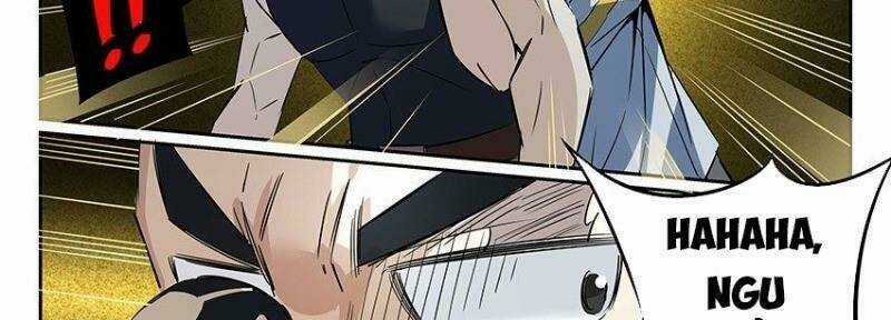 Võ Lực Chí Mạng Chapter 10 trang 29