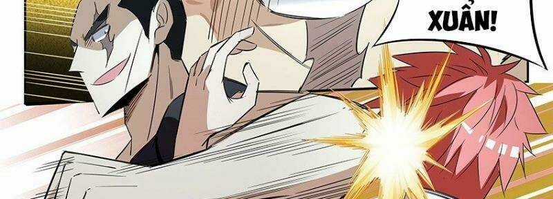 Võ Lực Chí Mạng Chapter 10 trang 30