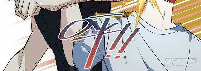 Võ Lực Chí Mạng Chapter 10 trang 31