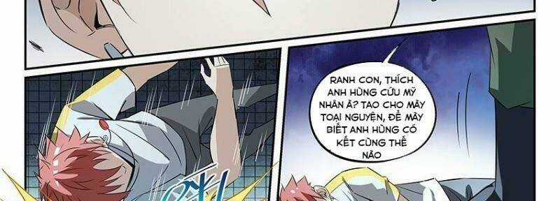 Võ Lực Chí Mạng Chapter 10 trang 33