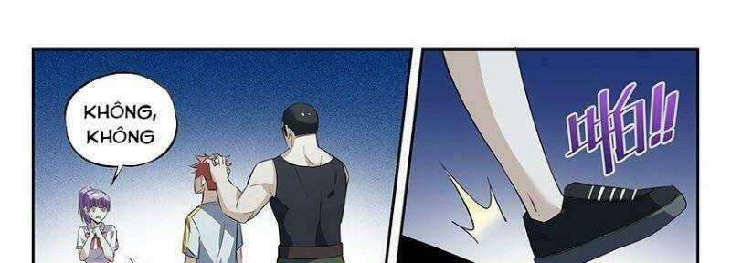Võ Lực Chí Mạng Chapter 10 trang 36
