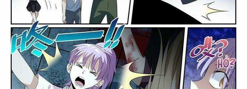 Võ Lực Chí Mạng Chapter 10 trang 37