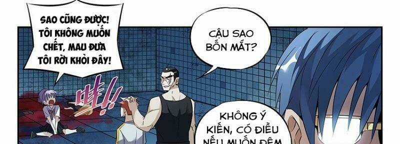 Võ Lực Chí Mạng Chapter 10 trang 40