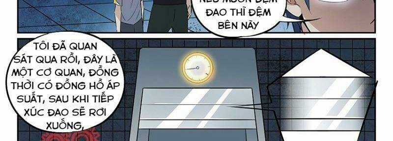 Võ Lực Chí Mạng Chapter 10 trang 41