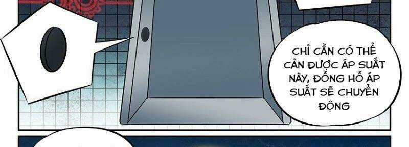 Võ Lực Chí Mạng Chapter 10 trang 42