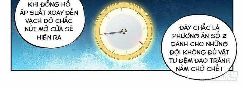 Võ Lực Chí Mạng Chapter 10 trang 43