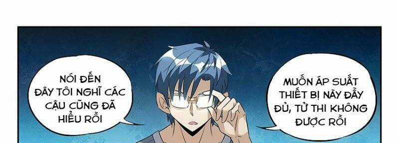 Võ Lực Chí Mạng Chapter 10 trang 44