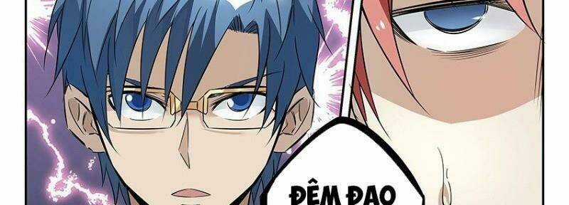 Võ Lực Chí Mạng Chapter 10 trang 46