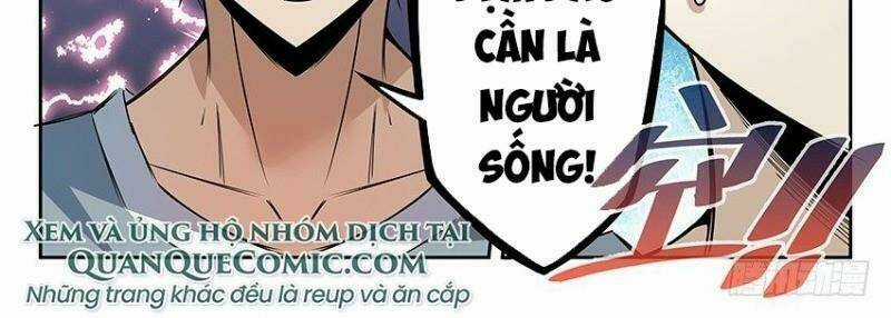 Võ Lực Chí Mạng Chapter 10 trang 47