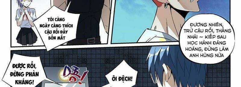 Võ Lực Chí Mạng Chapter 10 trang 49