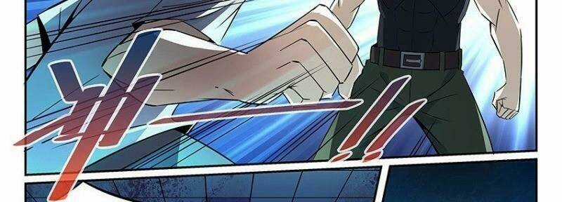 Võ Lực Chí Mạng Chapter 10 trang 5