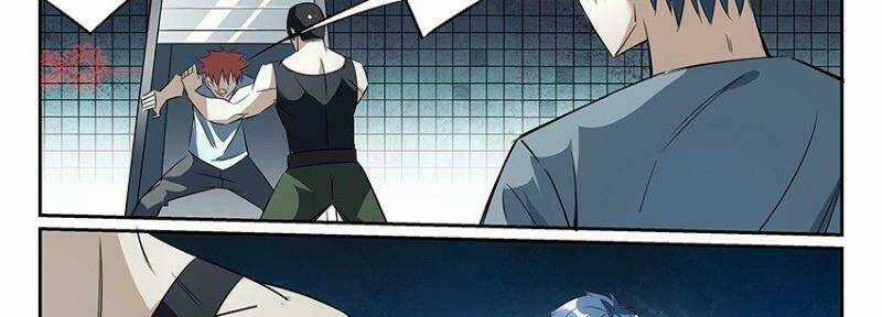 Võ Lực Chí Mạng Chapter 10 trang 50