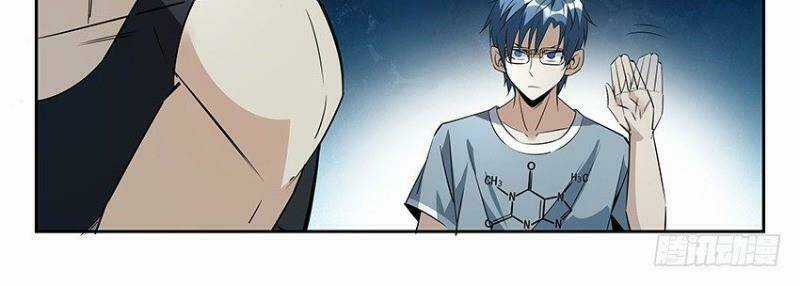 Võ Lực Chí Mạng Chapter 10 trang 51