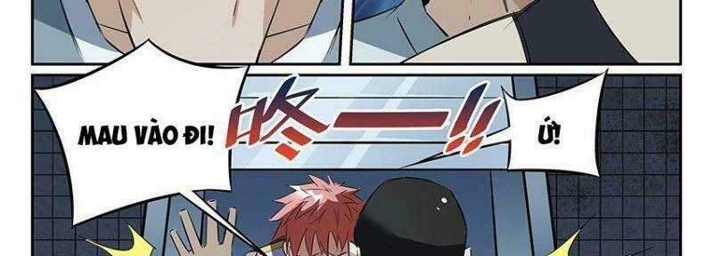 Võ Lực Chí Mạng Chapter 10 trang 54