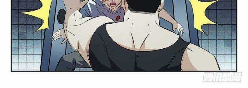 Võ Lực Chí Mạng Chapter 10 trang 55