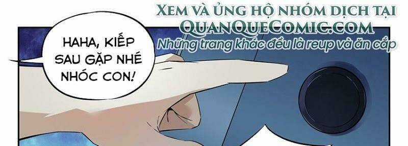 Võ Lực Chí Mạng Chapter 10 trang 56