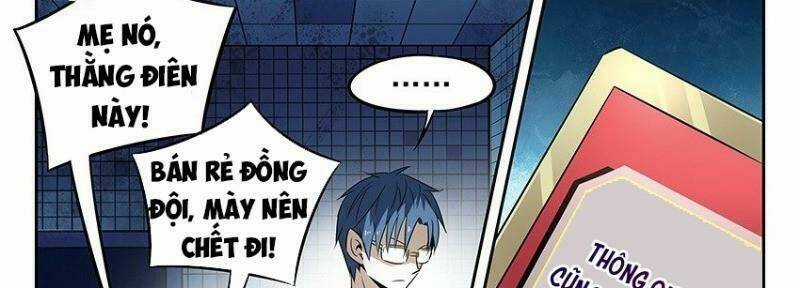 Võ Lực Chí Mạng Chapter 10 trang 6