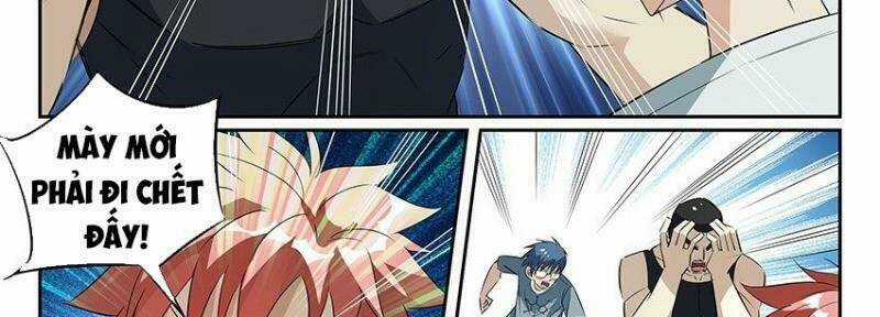 Võ Lực Chí Mạng Chapter 10 trang 62