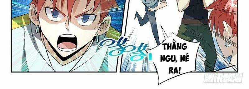 Võ Lực Chí Mạng Chapter 10 trang 63