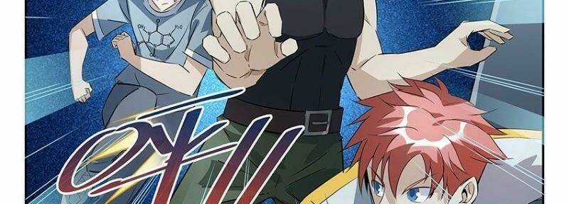 Võ Lực Chí Mạng Chapter 10 trang 65