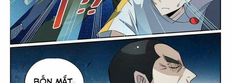 Võ Lực Chí Mạng Chapter 10 trang 66