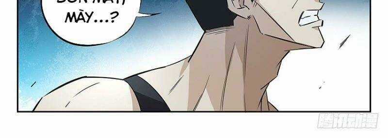 Võ Lực Chí Mạng Chapter 10 trang 67