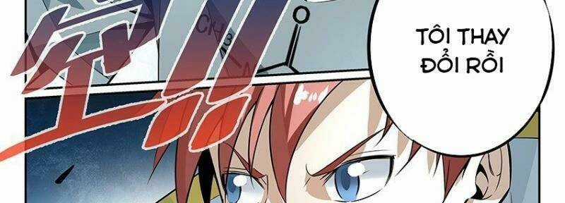 Võ Lực Chí Mạng Chapter 10 trang 70