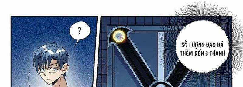 Võ Lực Chí Mạng Chapter 10 trang 8