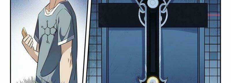 Võ Lực Chí Mạng Chapter 10 trang 9