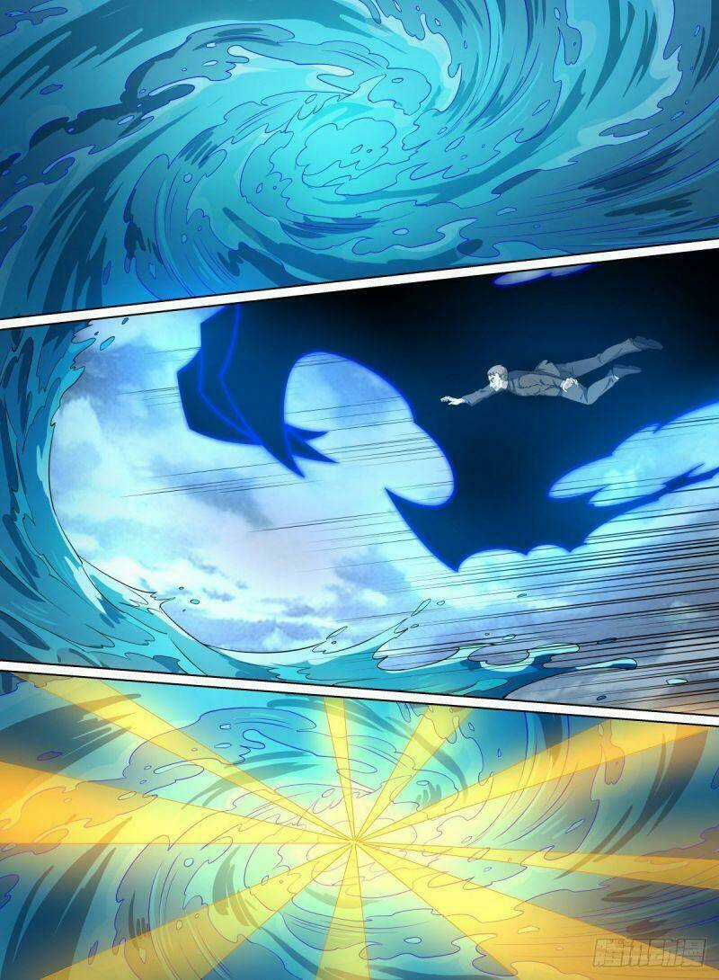 Võ Lực Chí Mạng Chapter 100 trang 4