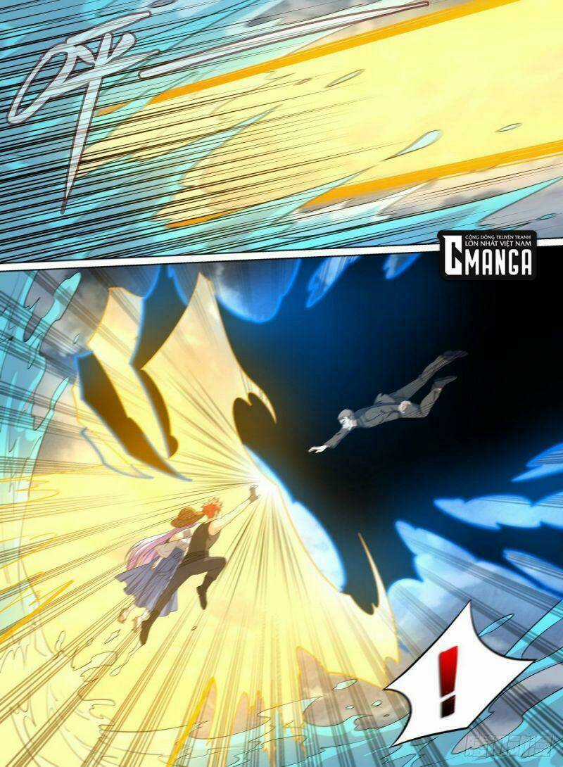 Võ Lực Chí Mạng Chapter 100 trang 5