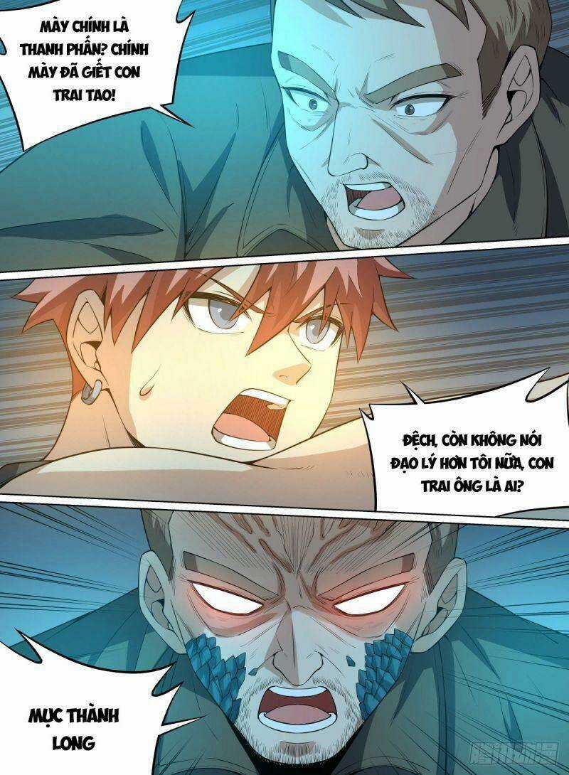 Võ Lực Chí Mạng Chapter 100 trang 6