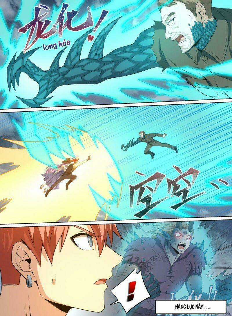 Võ Lực Chí Mạng Chapter 100 trang 7