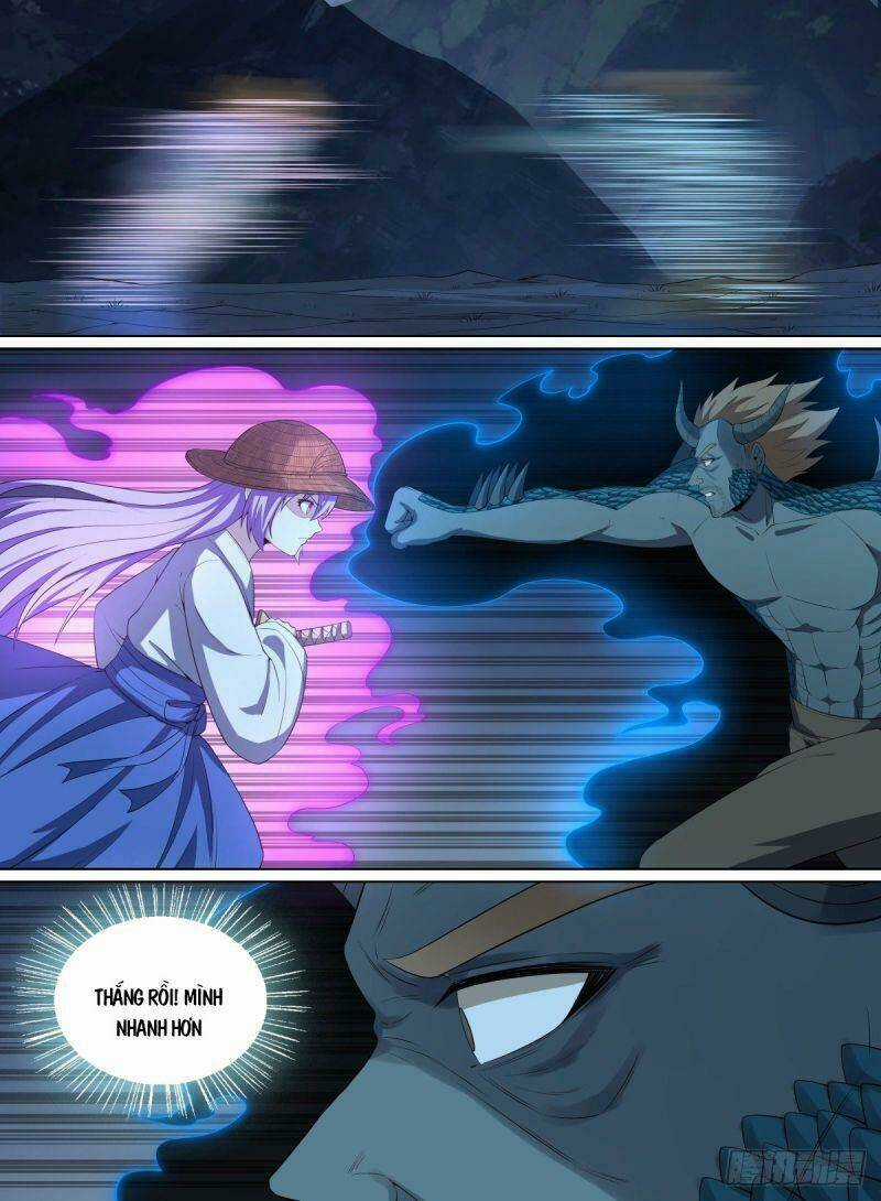 Võ Lực Chí Mạng Chapter 102 trang 12