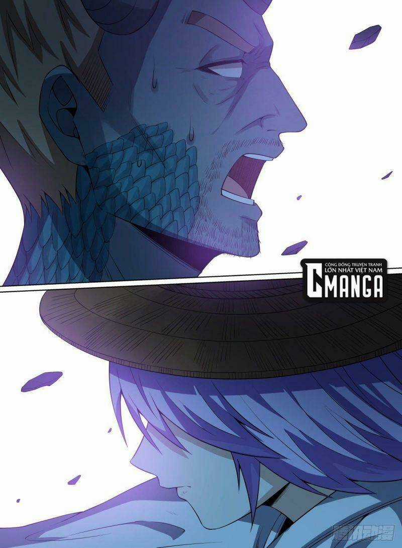 Võ Lực Chí Mạng Chapter 102 trang 15