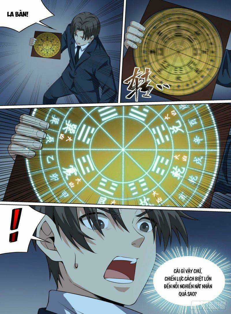 Võ Lực Chí Mạng Chapter 102 trang 4