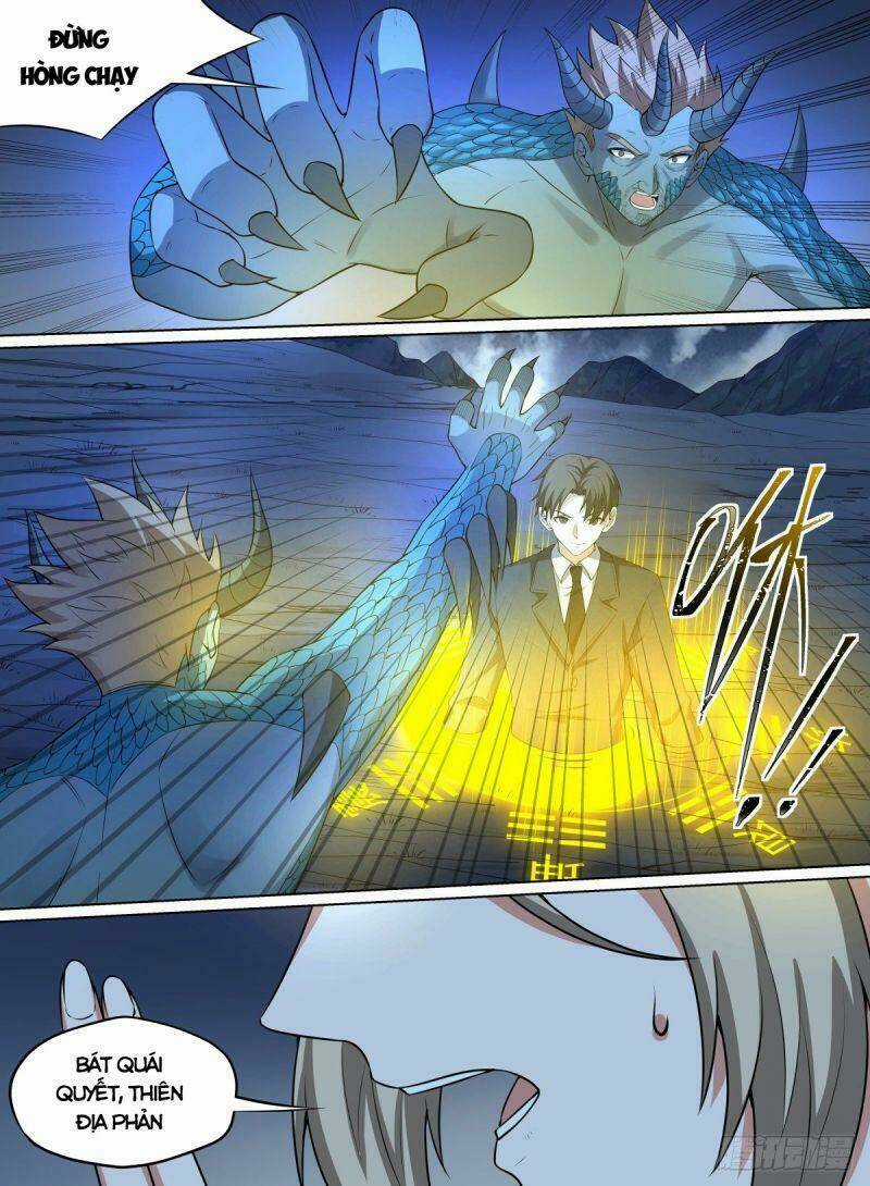 Võ Lực Chí Mạng Chapter 103 trang 11