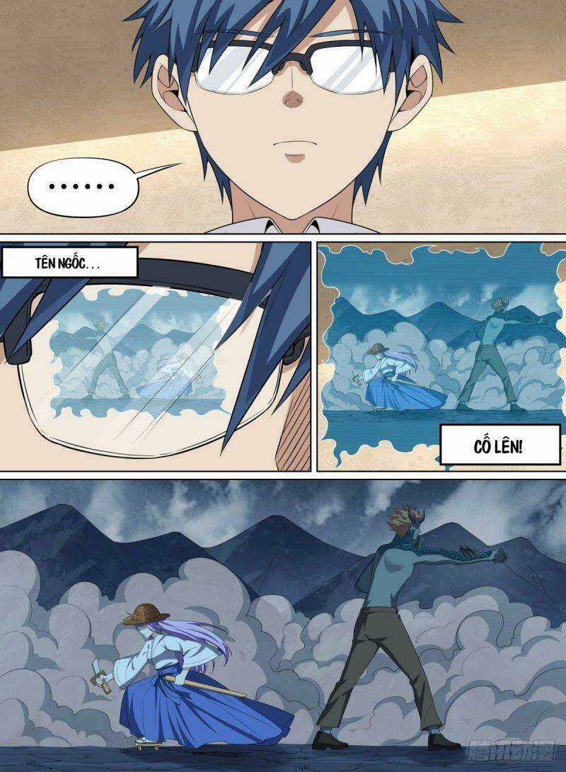 Võ Lực Chí Mạng Chapter 103 trang 4